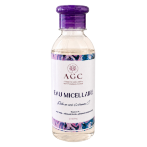 AGC Eau Micellaire Tout-en-1 à l’Urée & Vitamine C