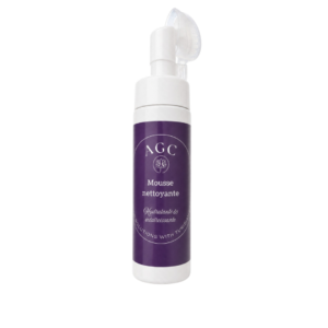 AGC Mousse Nettoyante Visage