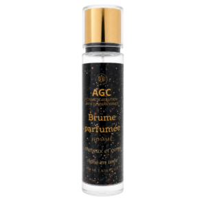 AGC Brume Parfumée Homme