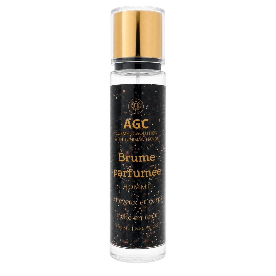 AGC Brume Parfumée Homme