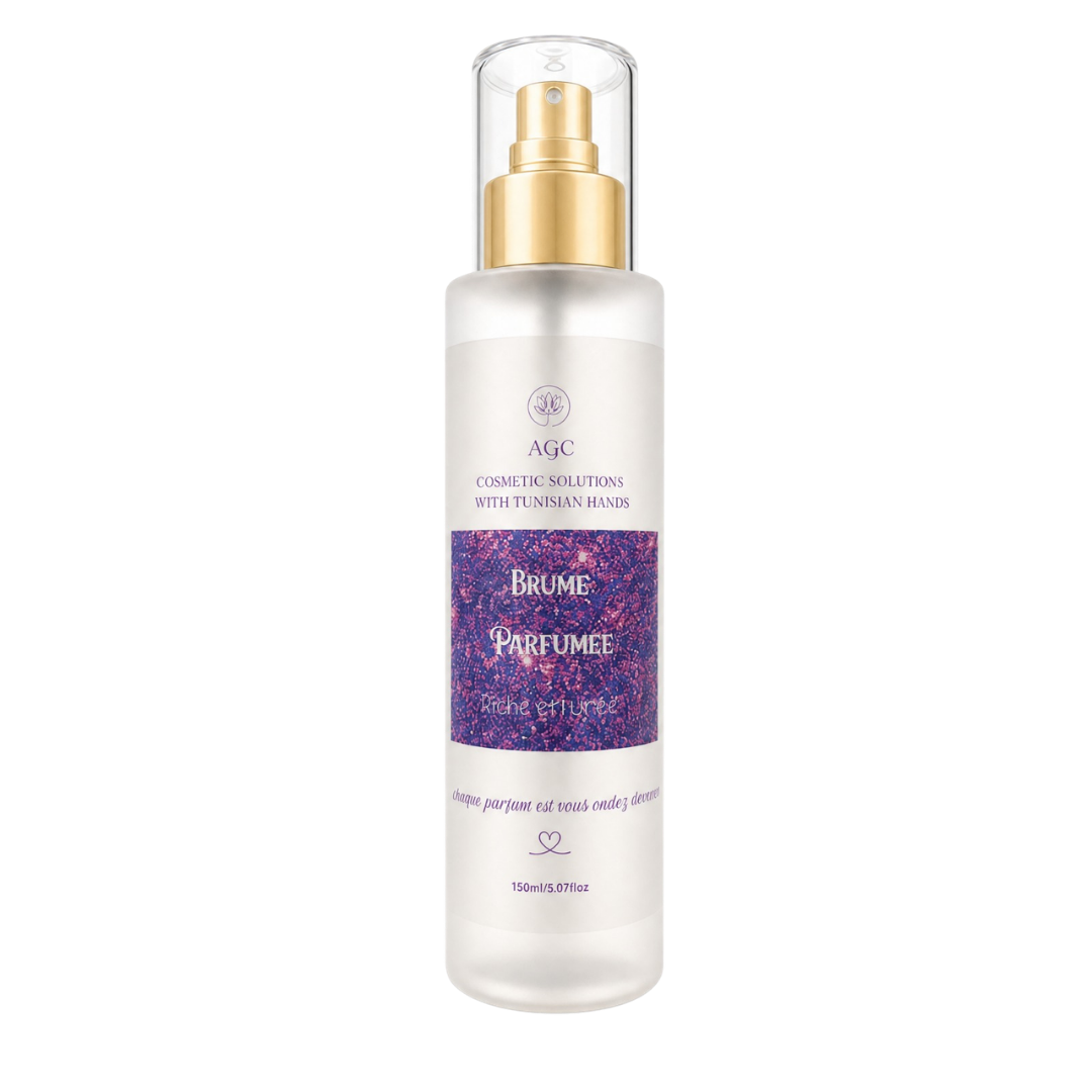 AGC Brume Parfumée Femme