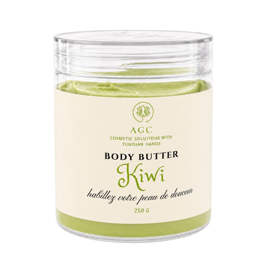 Body Butter Kiwi 250 g