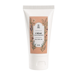 AGC Crème Soin Intense – Soin Cosmétique 50 ml